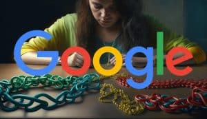 Google: no juzgues los baklinks según el tipo de sitio del que vengan